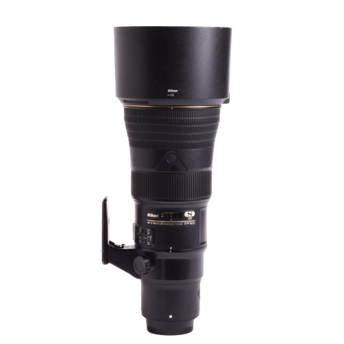 BRUGT Nikon AF-S Nikkor 500mm f/5.6E PF ED VR