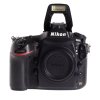 BRUGT Nikon D800 Spejlrefleks