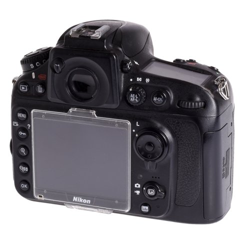 BRUGT Nikon D800 Spejlrefleks