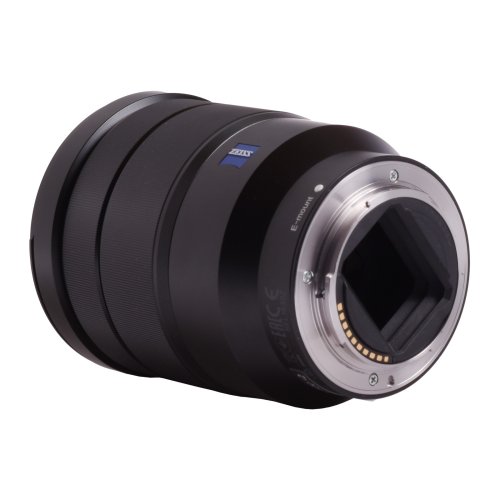 BRUGT Sony FE 16-35mm f/4 za OSS