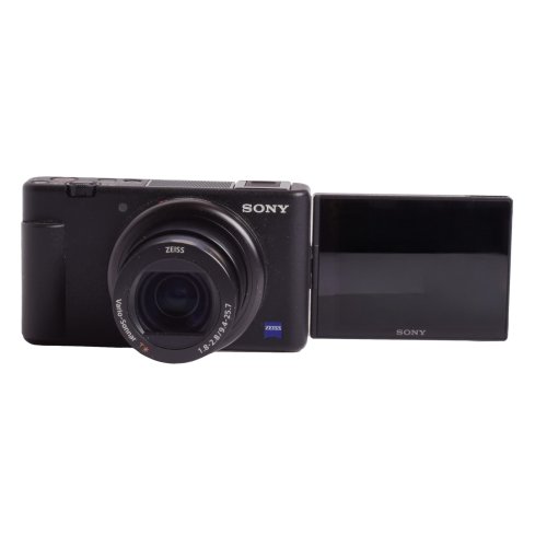 BRUGT Sony ZV-1