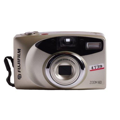 BRUGT Fujifilm Zoom 60