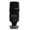BRUGT Canon Speedlite 430EX