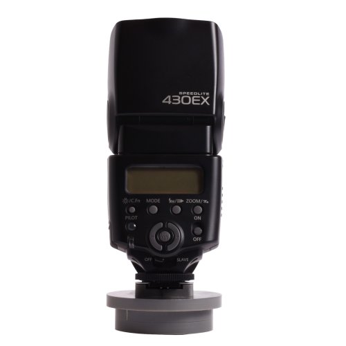 BRUGT Canon Speedlite 430EX