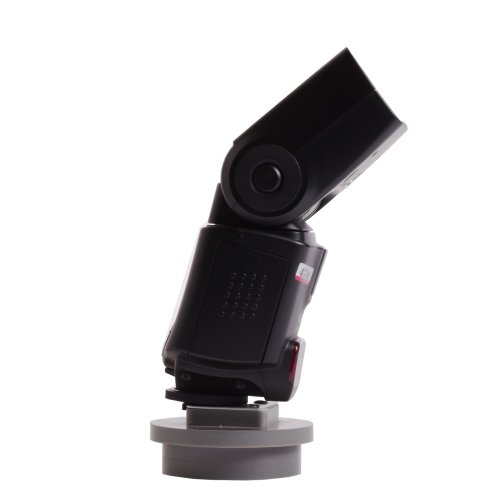 BRUGT Canon Speedlite 430EX
