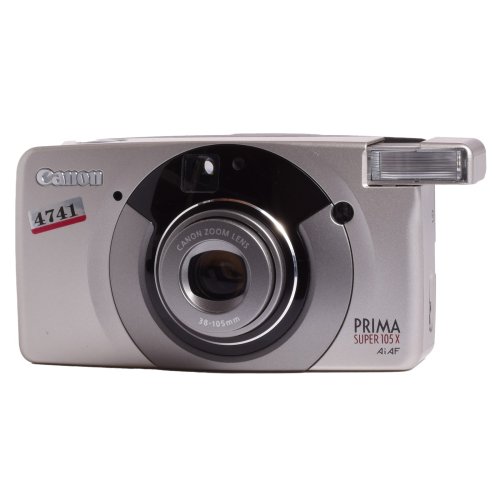 BRUGT Canon Prima Super 105 X