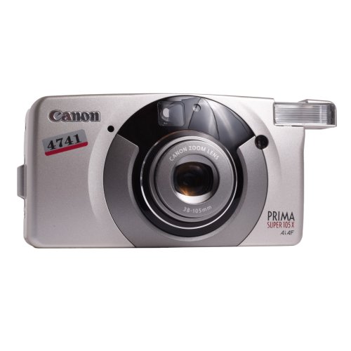 BRUGT Canon Prima Super 105 X