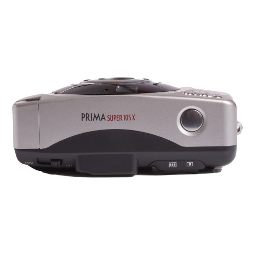 BRUGT Canon Prima Super 105 X