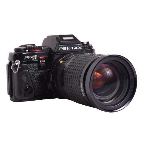 BRUGT Pentax Program A