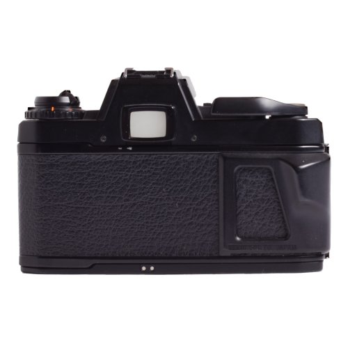 BRUGT Pentax Program A