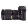 BRUGT Pentax Program A