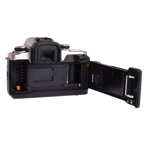 BRUGT Canon EOS 50 Kamerahus