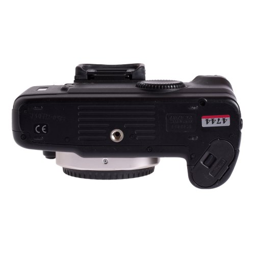 BRUGT Canon EOS 50 Kamerahus