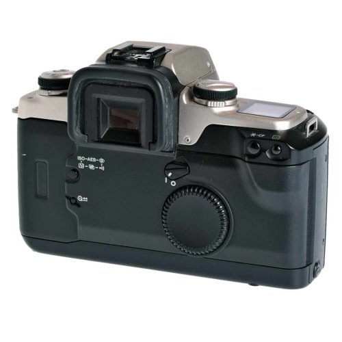 BRUGT Canon EOS 50 Kamerahus