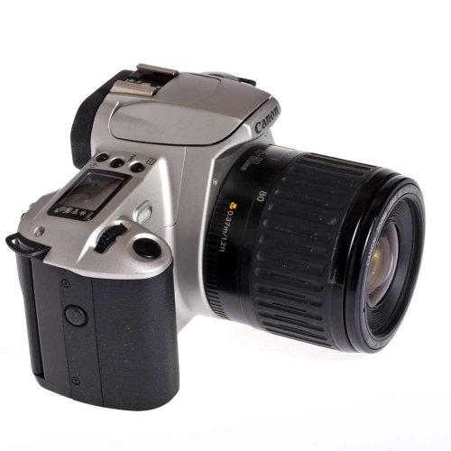 BRUGT Canon EOS 300 m/35-80mm f/4-5.6