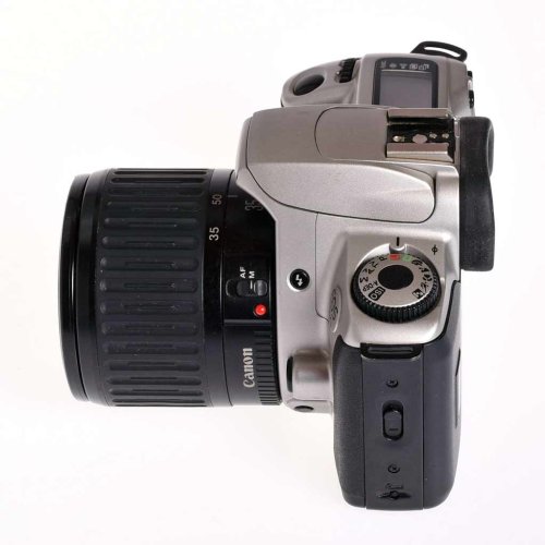 BRUGT Canon EOS 300 m/35-80mm f/4-5.6