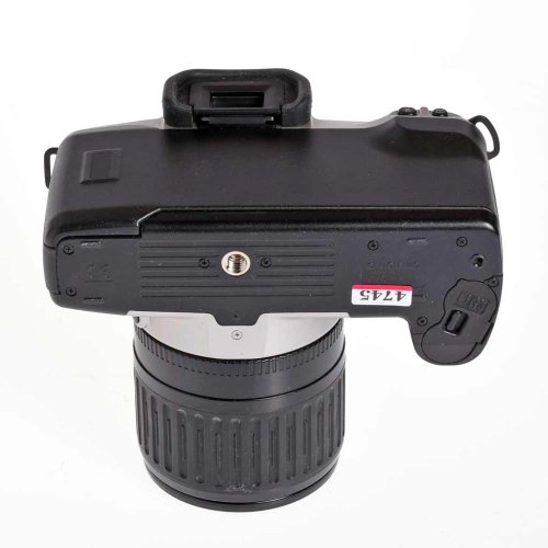 BRUGT Canon EOS 300 m/35-80mm f/4-5.6