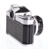 BRUGT Nikkormat FTN m/50mm