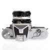 BRUGT Nikkormat FTN m/50mm