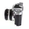 BRUGT Nikkormat FTN m/50mm