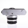 BRUGT Nikkormat FTN m/50mm