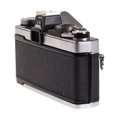 BRUGT Olympus OM-1 hus