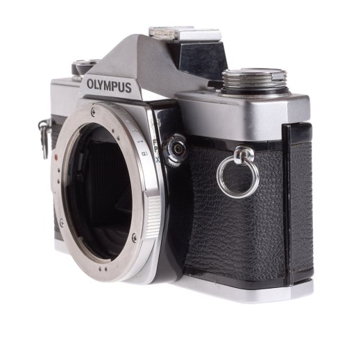 BRUGT Olympus OM-1 hus