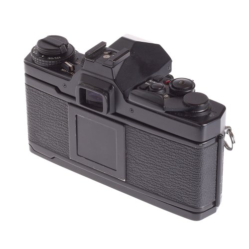 BRUGT Analog Olympus OM-4 hus