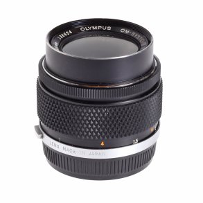 BRUGT Olympus 100mm F2.8