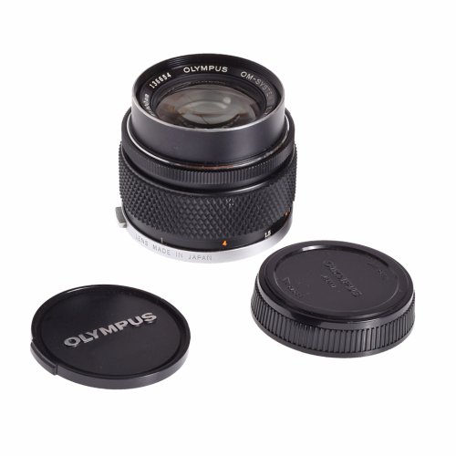 BRUGT Olympus 100mm F2.8