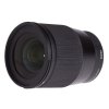 BRUGT Sigma 16mm F1.4 DC DN