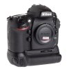BRUGT Nikon D800 inkl batterigreb MB-D12