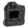 BRUGT Nikon D800 inkl batterigreb MB-D12
