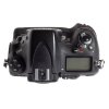 BRUGT Nikon D800 inkl batterigreb MB-D12