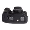 BRUGT Nikon D800 inkl batterigreb MB-D12