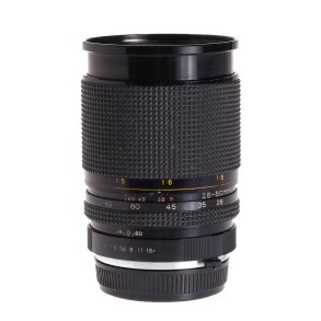 BRUGT Sun 28-80mm F3.5-4.5