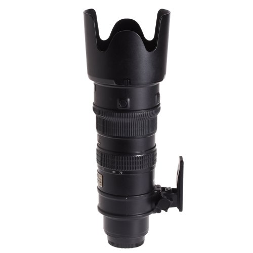 BRUGT Nikon AF-S Nikkor 70-200mm f/2.8G IF-ED