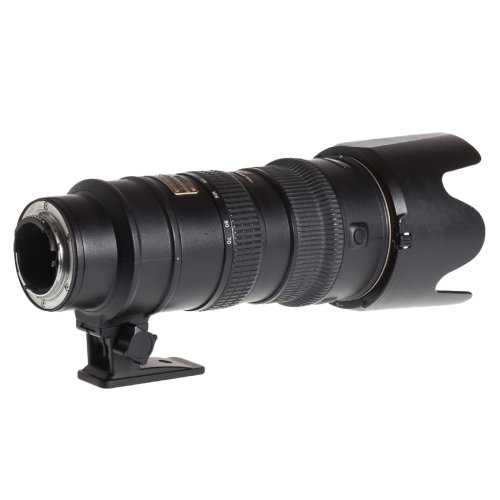 BRUGT Nikon AF-S Nikkor 70-200mm f/2.8G IF-ED