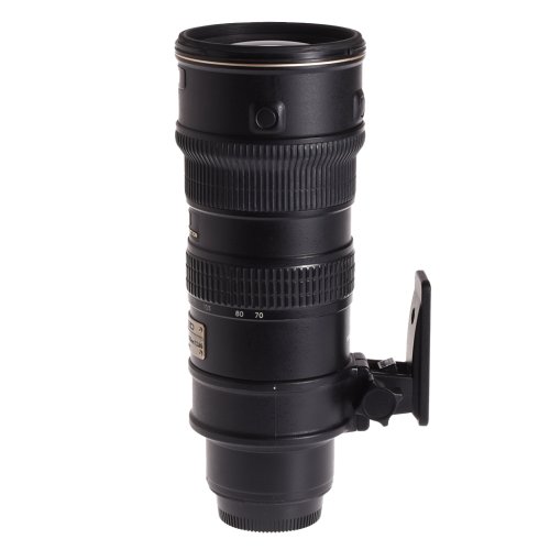 BRUGT Nikon AF-S Nikkor 70-200mm f/2.8G IF-ED