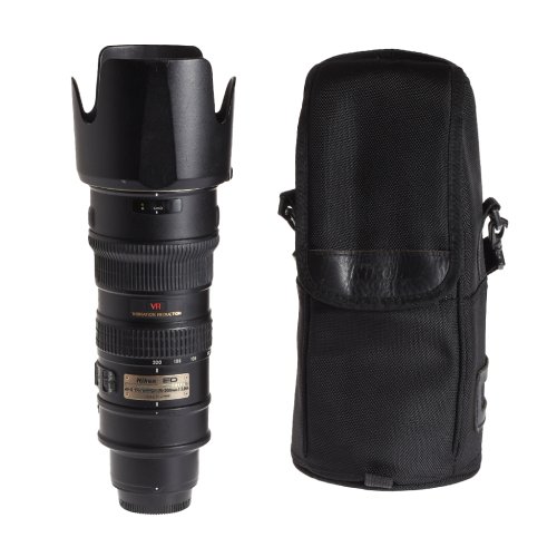 BRUGT Nikon AF-S Nikkor 70-200mm f/2.8G IF-ED