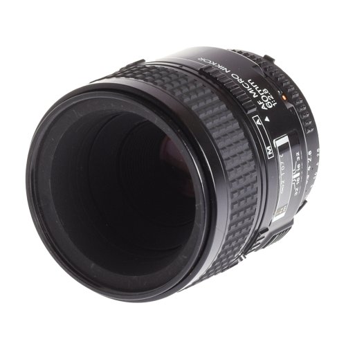 BRUGT Nikon AF 60mm f/2.8 D Micro