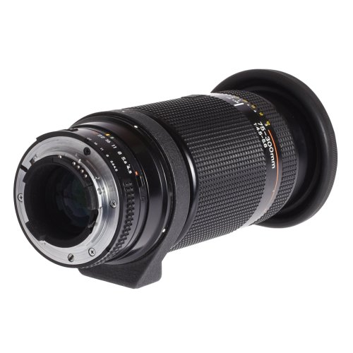 BRUGT Nikon 75-300mm f4.5-5.6 AF Nikkor
