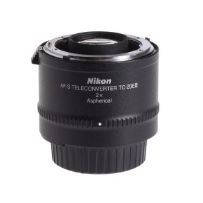 BRUGT NIKON AF-S Telekonverter