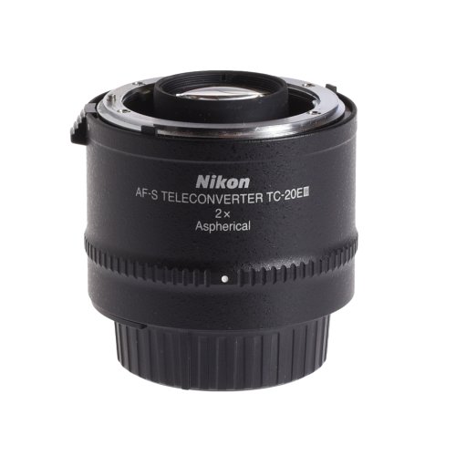 BRUGT NIKON AF-S Telekonverter