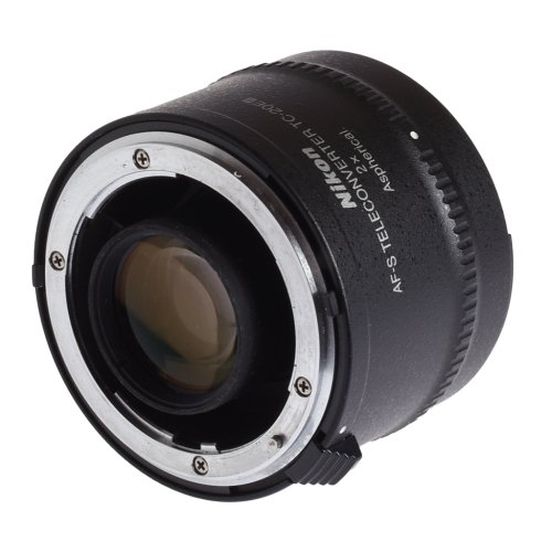 BRUGT NIKON AF-S Telekonverter