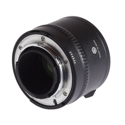 BRUGT NIKON AF-S Telekonverter
