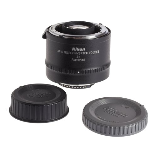 BRUGT NIKON AF-S Telekonverter