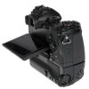 BRUGT Olympus E-M1 kamerahus m/HLD-7 greb