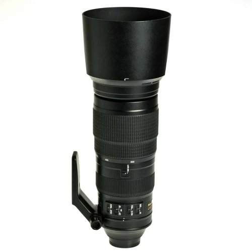 BRUGT Nikon AF-S 200-500mm f/5.6 E ED VR