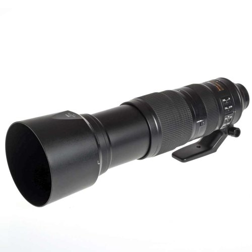 BRUGT Nikon AF-S 200-500mm f/5.6 E ED VR